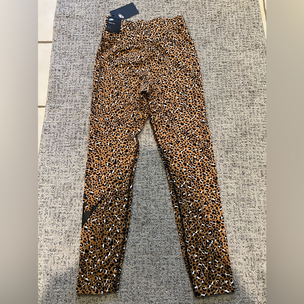 Women’s Nike Animal Print Leggings